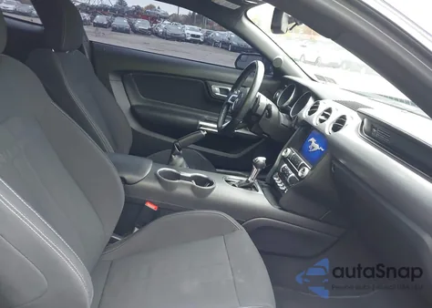 2020 Ford Mustang Gt Fastback from USA, damaged, VIN 1FA6P8CFXL5175812